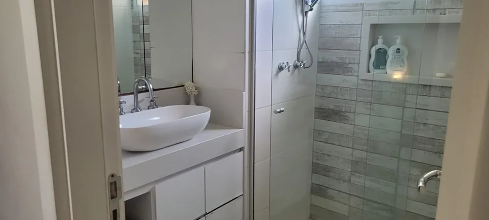 Apartamento, 4 quartos, 192 m² - Foto 11