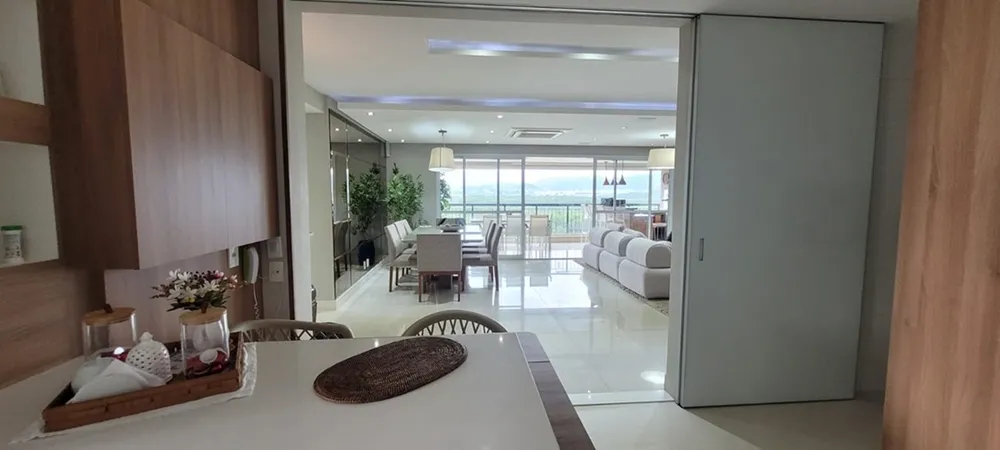 Apartamento, 4 quartos, 192 m² - Foto 21