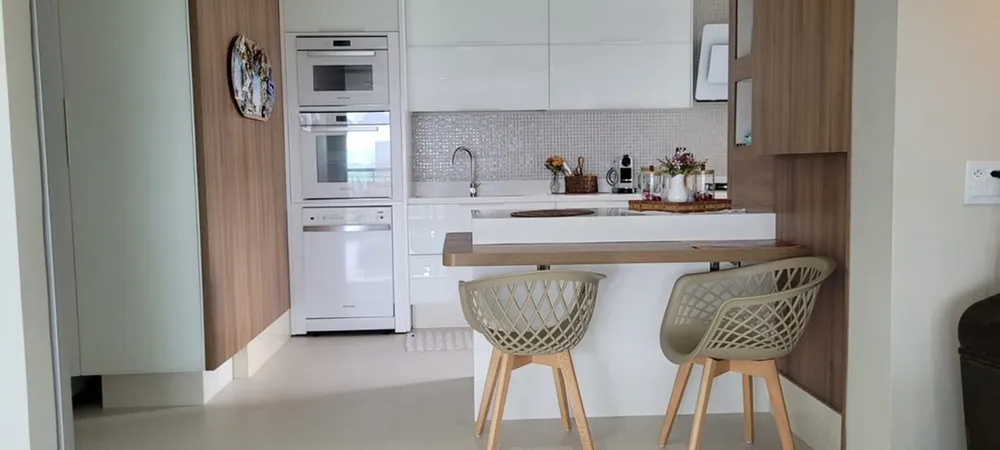 Apartamento, 4 quartos, 192 m² - Foto 18