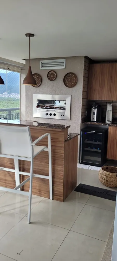 Apartamento, 4 quartos, 192 m² - Foto 2