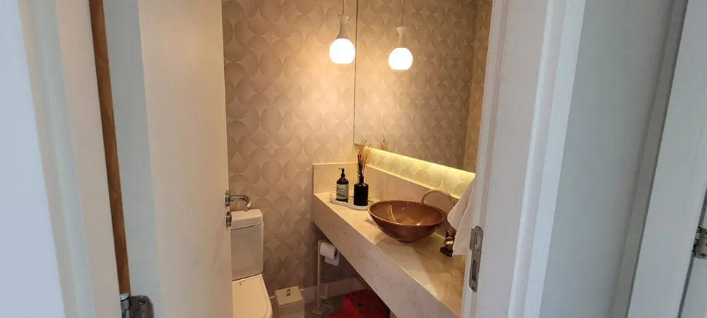 Apartamento, 4 quartos, 192 m² - Foto 8