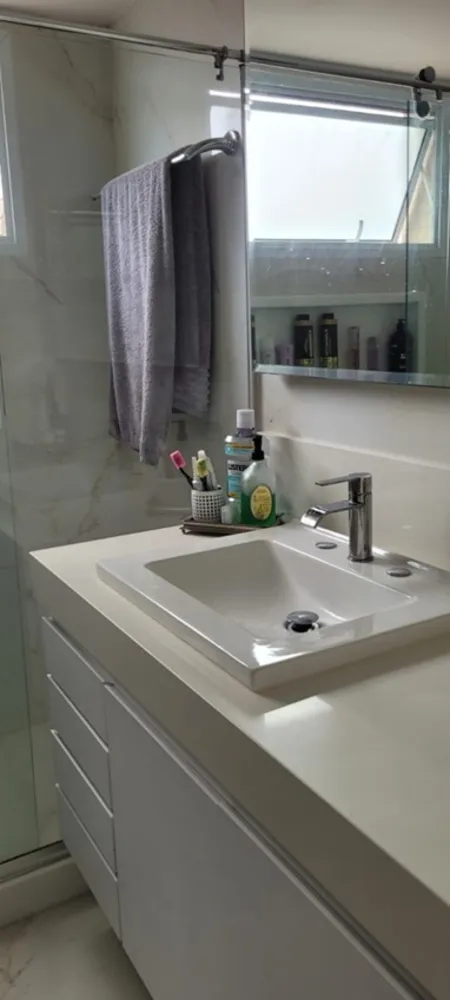 Apartamento, 4 quartos, 192 m² - Foto 17