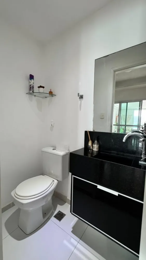 Cobertura, 4 quartos, 220 m² - Foto 7