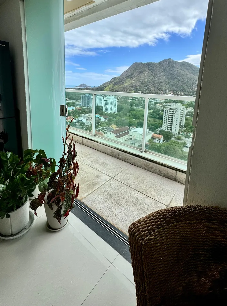 Cobertura, 4 quartos, 220 m² - Foto 13