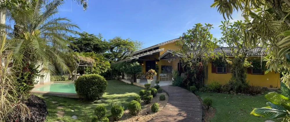 Casa de Condomínio, 4 quartos - Foto 1