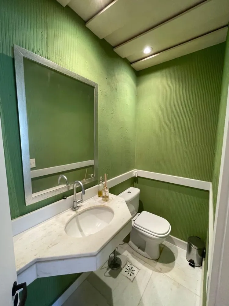 Casa de Condomínio, 4 quartos - Foto 8