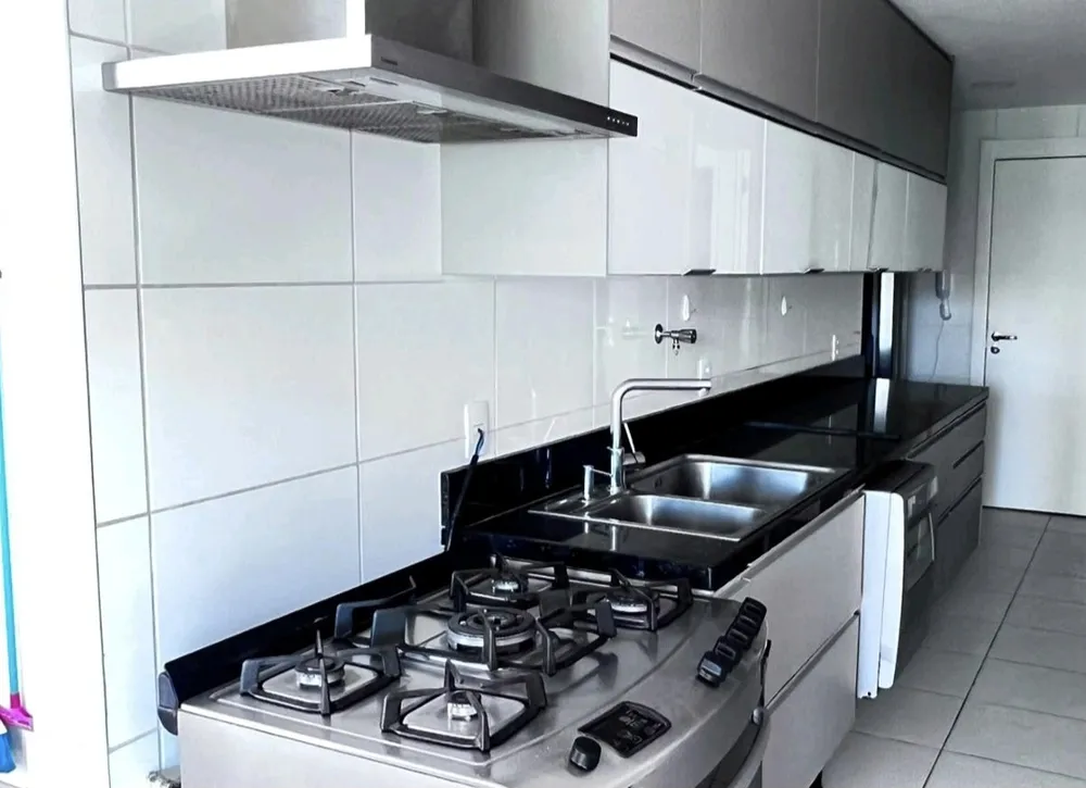 Apartamento, 3 quartos, 155 m² - Foto 9