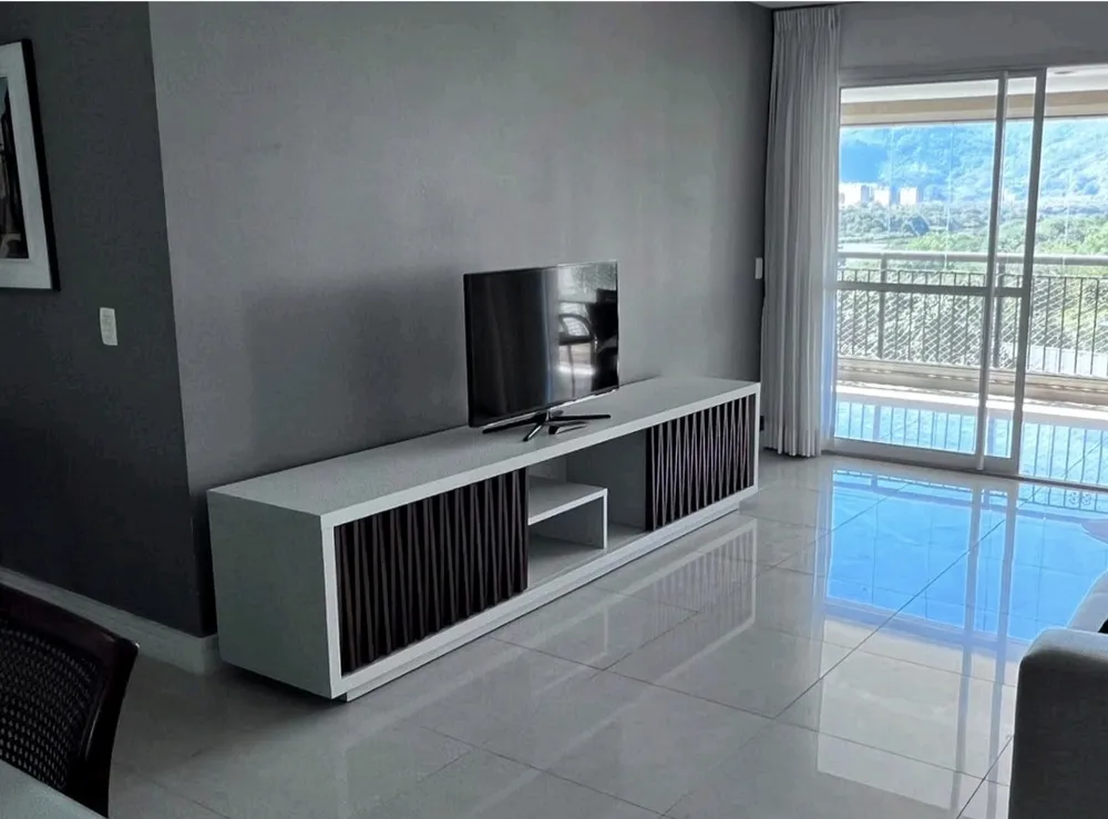 Apartamento, 3 quartos, 155 m² - Foto 4