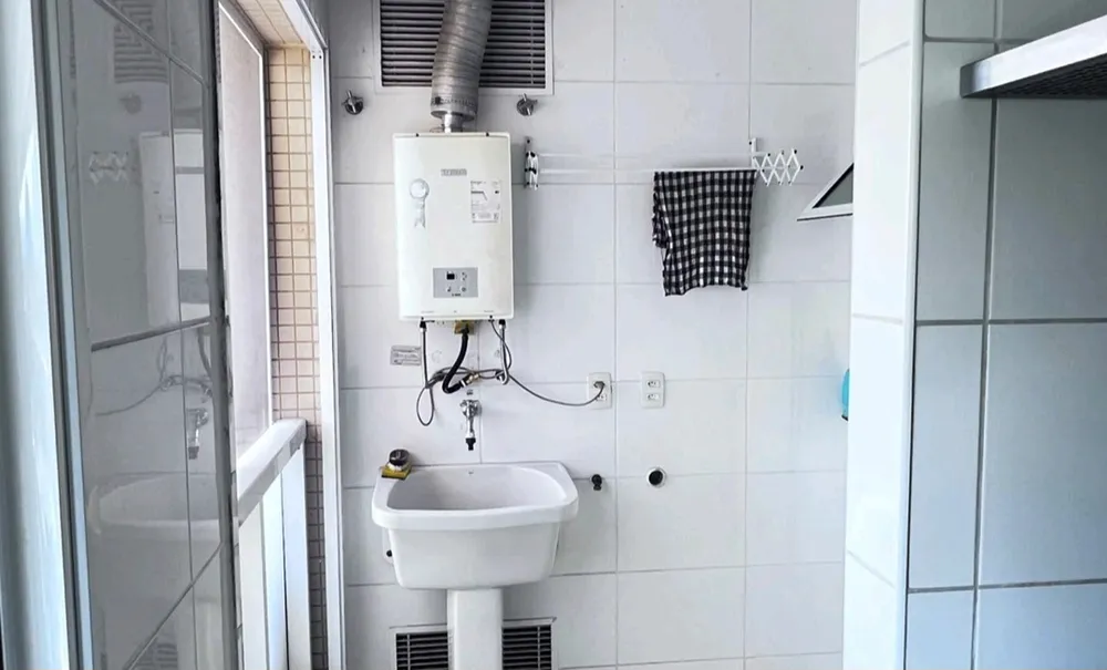 Apartamento, 3 quartos, 155 m² - Foto 10