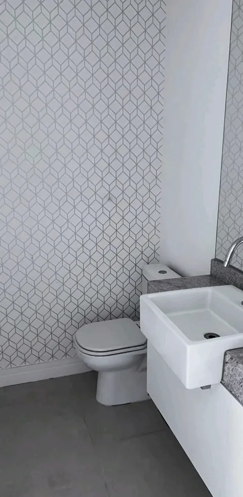 Apartamento, 3 quartos, 155 m² - Foto 8