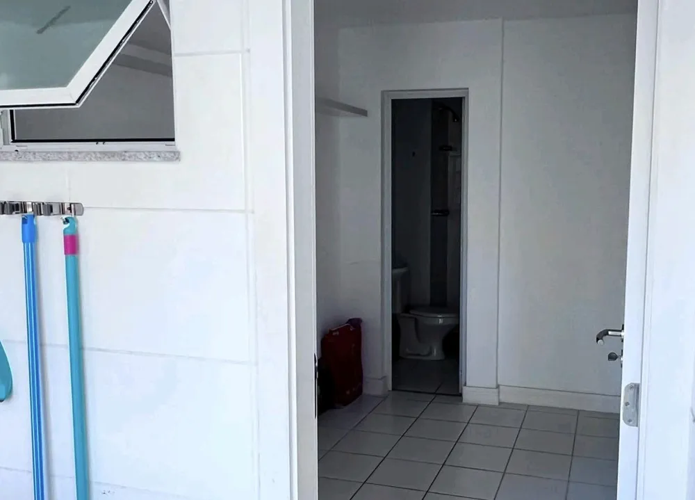 Apartamento, 3 quartos, 155 m² - Foto 16