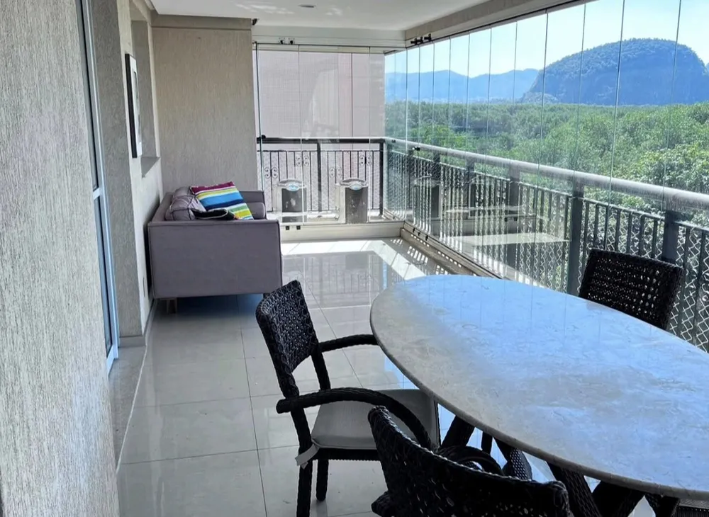 Apartamento, 3 quartos, 155 m² - Foto 1