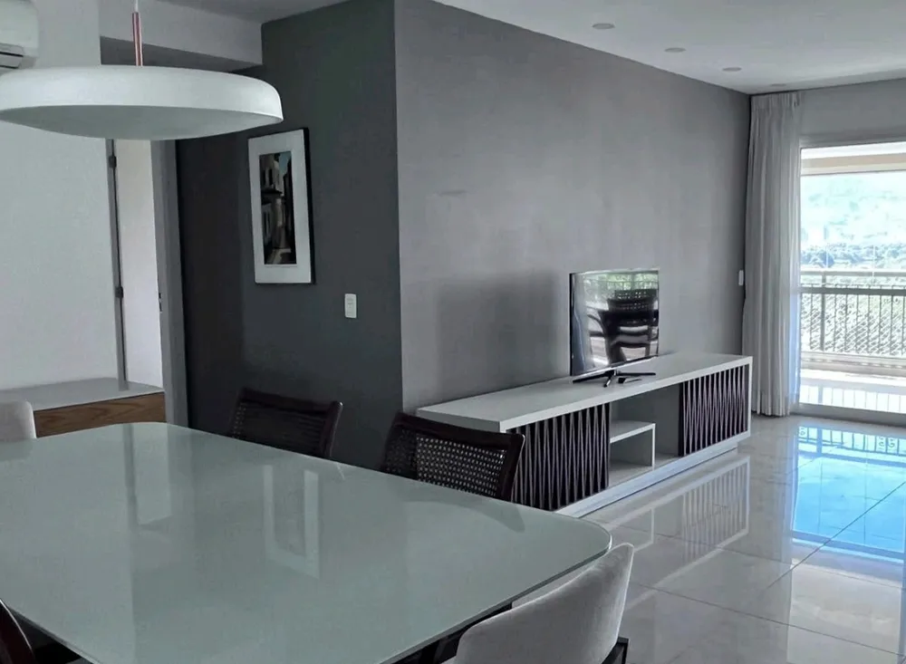 Apartamento, 3 quartos, 155 m² - Foto 2