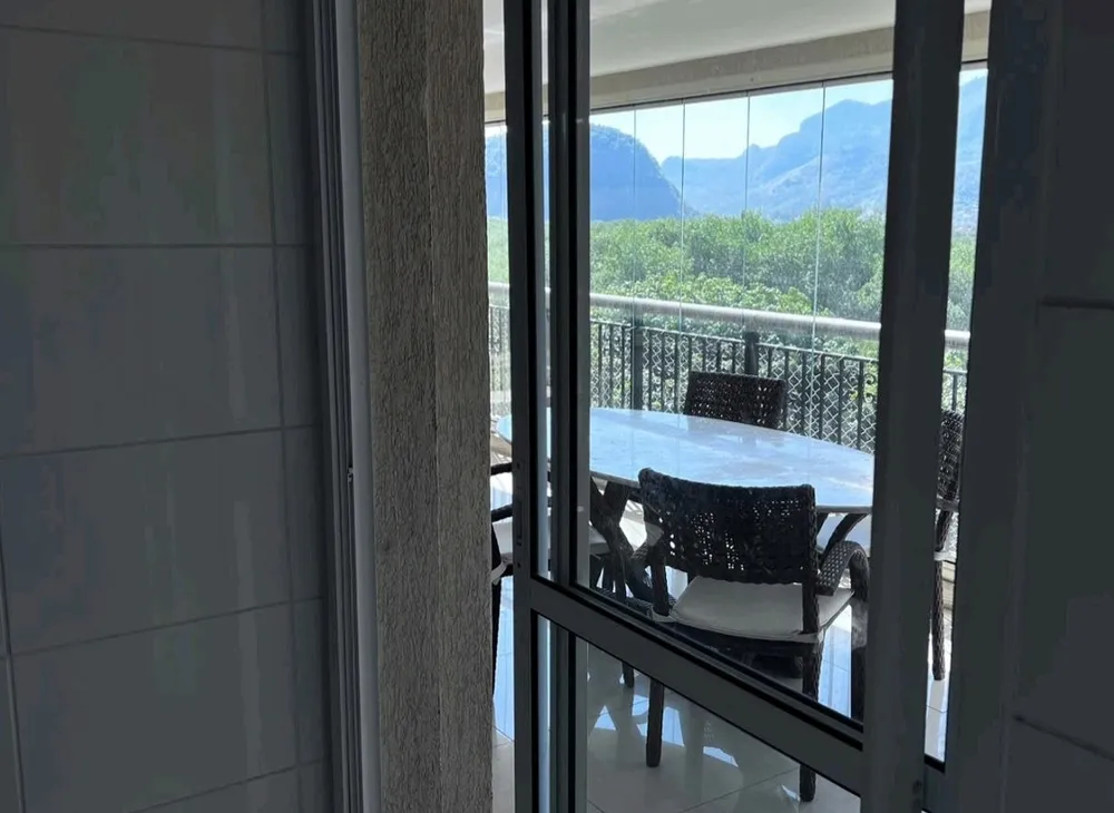 Apartamento, 3 quartos, 155 m² - Foto 7