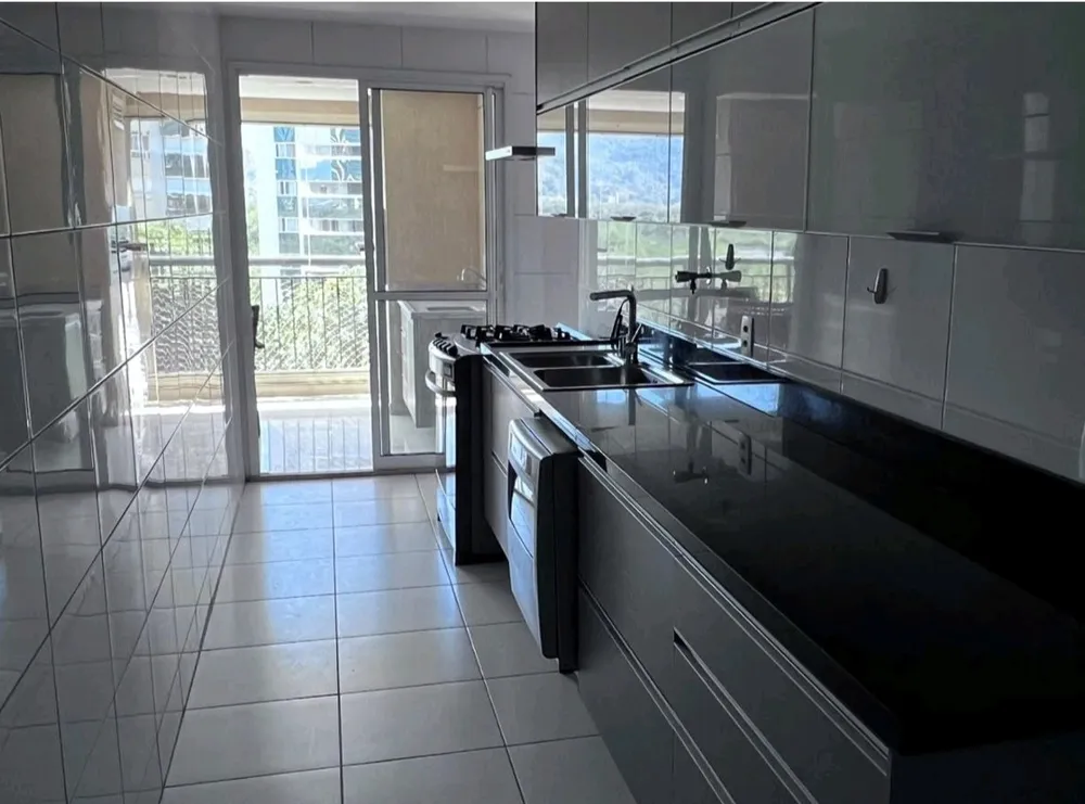 Apartamento, 3 quartos, 155 m² - Foto 6