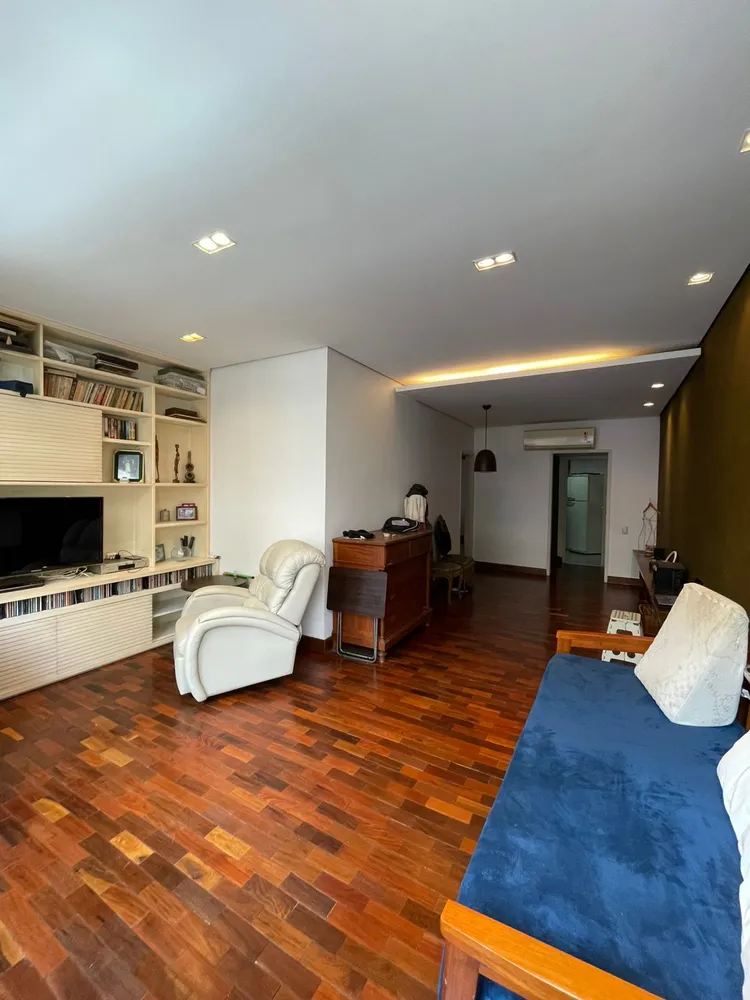 Apartamento, 3 quartos, 90 m² - Foto 3