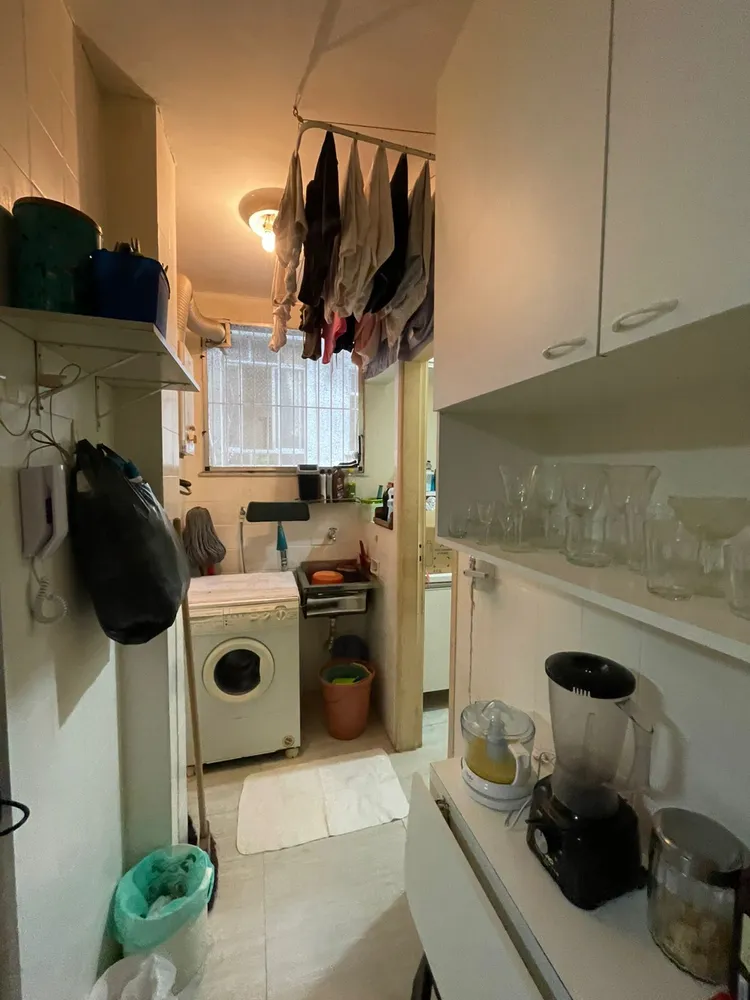 Apartamento, 3 quartos, 90 m² - Foto 5