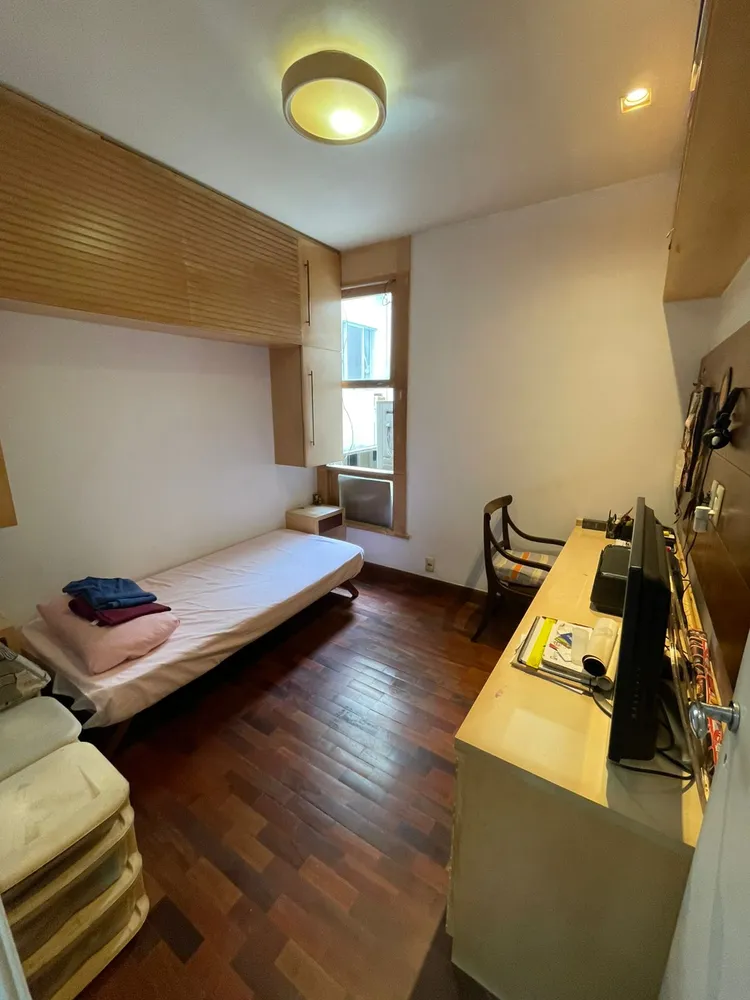 Apartamento, 3 quartos, 90 m² - Foto 16