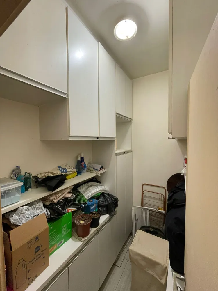 Apartamento, 3 quartos, 90 m² - Foto 6