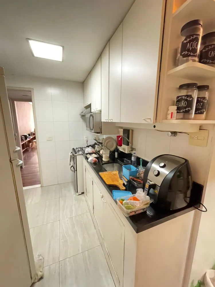 Apartamento, 3 quartos, 90 m² - Foto 7