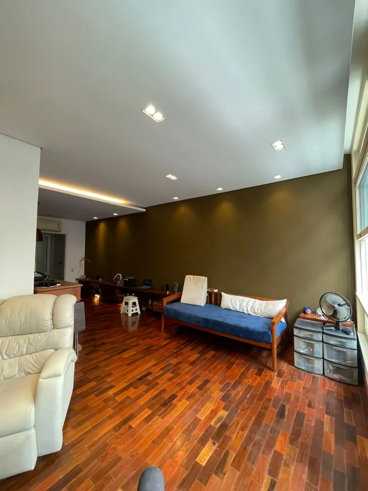 Apartamento, 3 quartos, 90 m² - Foto 2