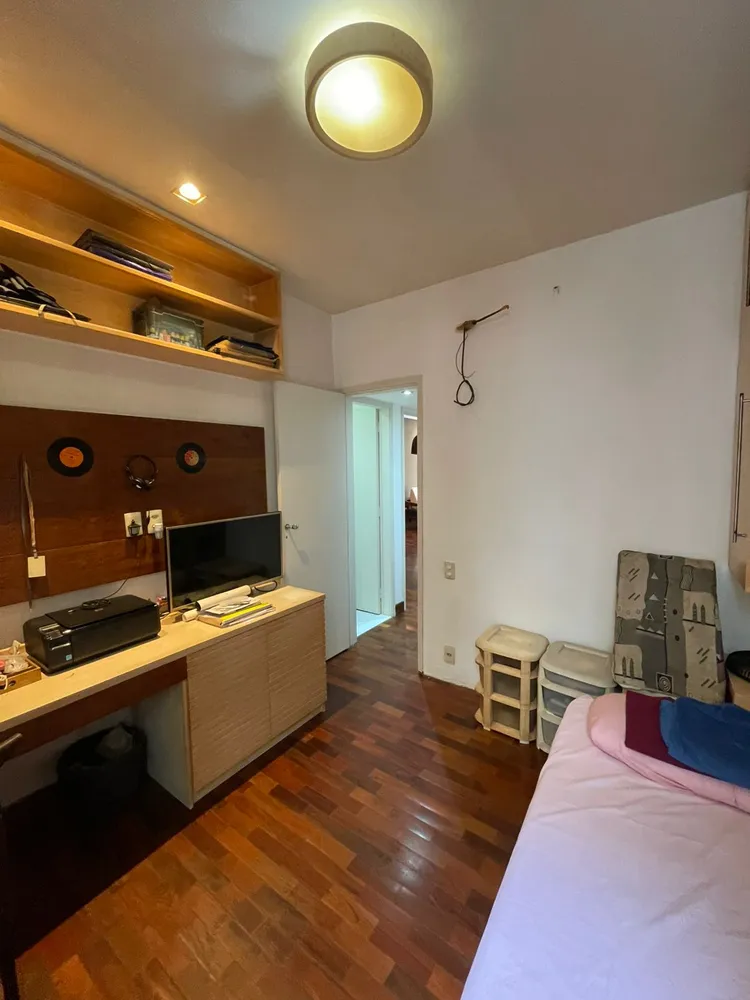 Apartamento, 3 quartos, 90 m² - Foto 11