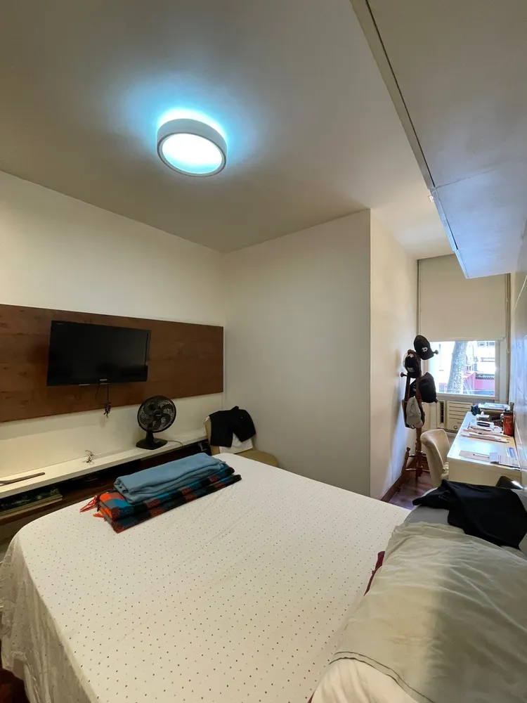 Apartamento, 3 quartos, 90 m² - Foto 13