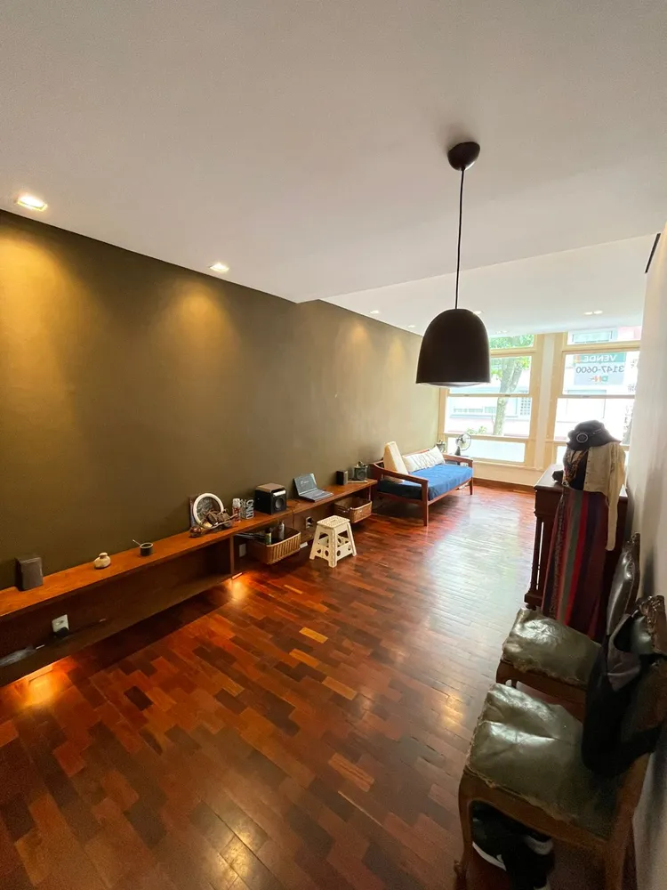Apartamento, 3 quartos, 90 m² - Foto 1