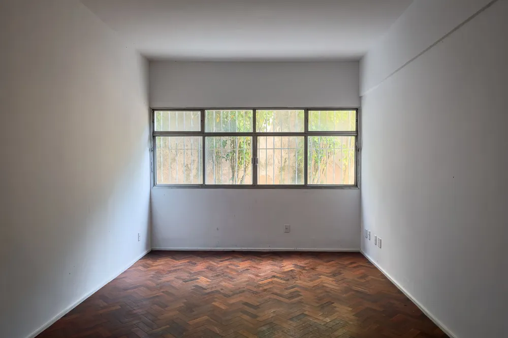 Apartamento, 3 quartos, 93 m² - Foto 2