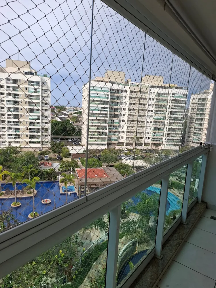 Apartamento, 3 quartos, 101 m² - Foto 23