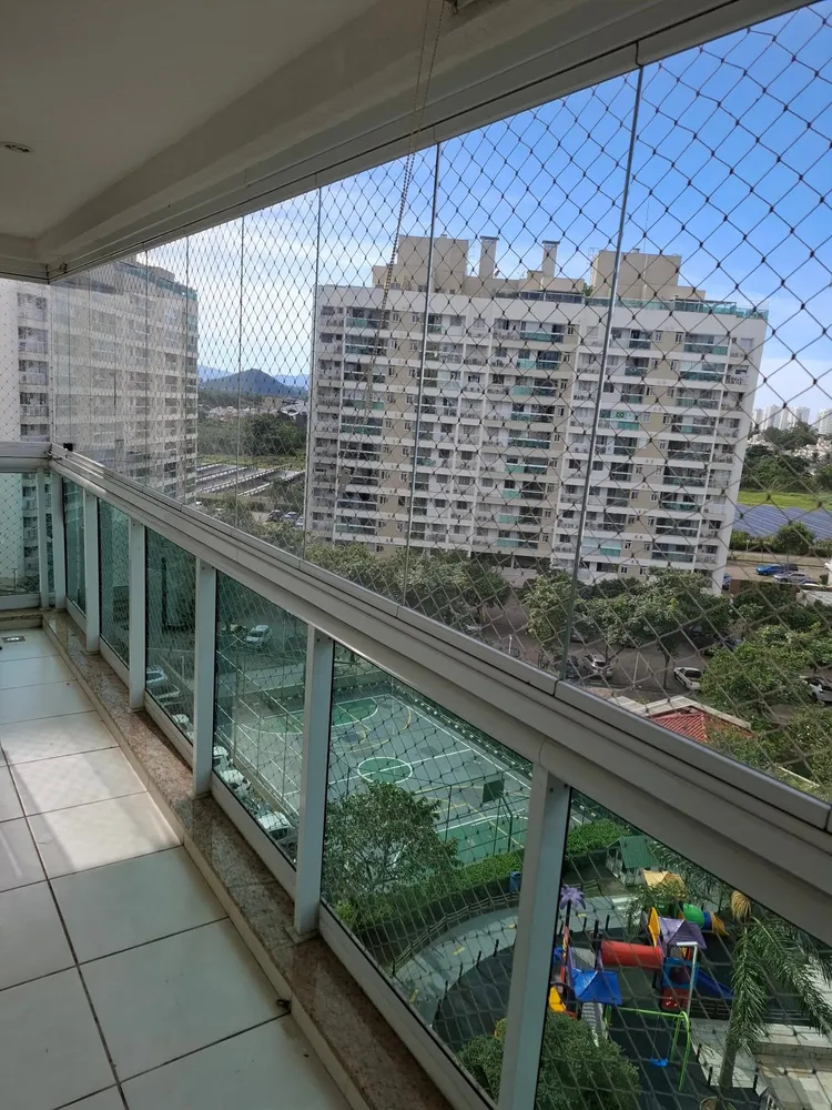 Apartamento, 3 quartos, 101 m² - Foto 21