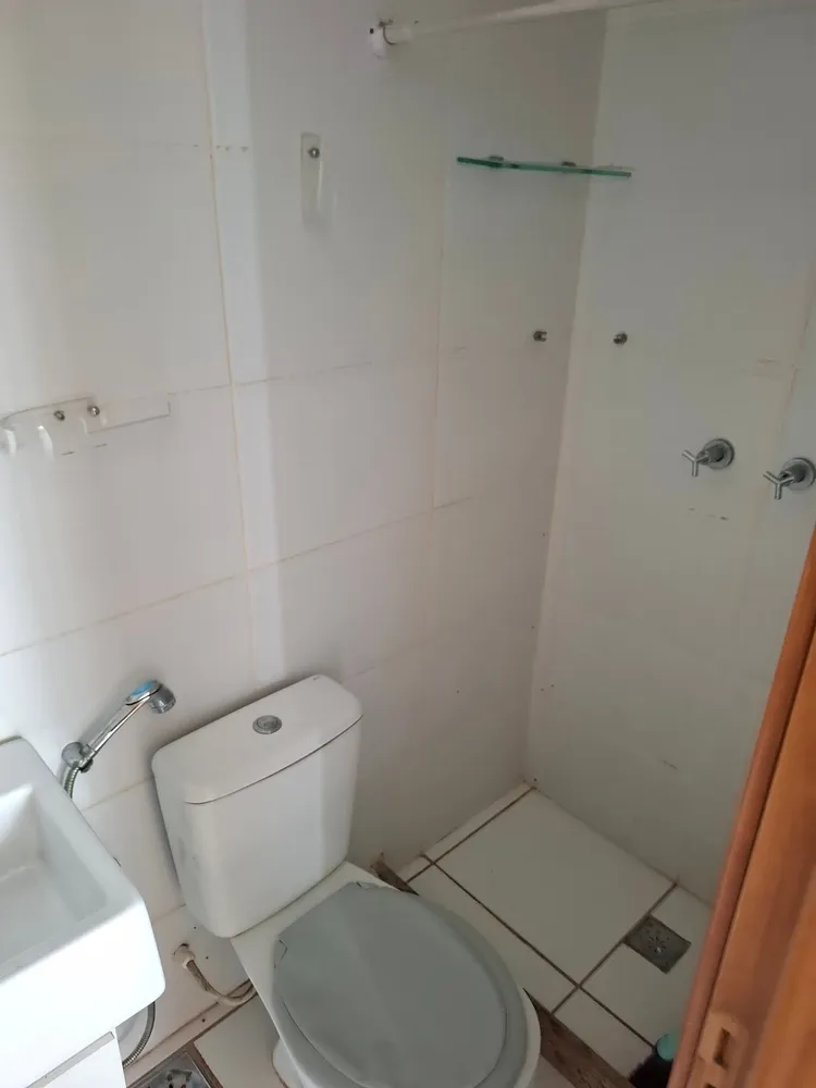 Apartamento, 3 quartos, 101 m² - Foto 1