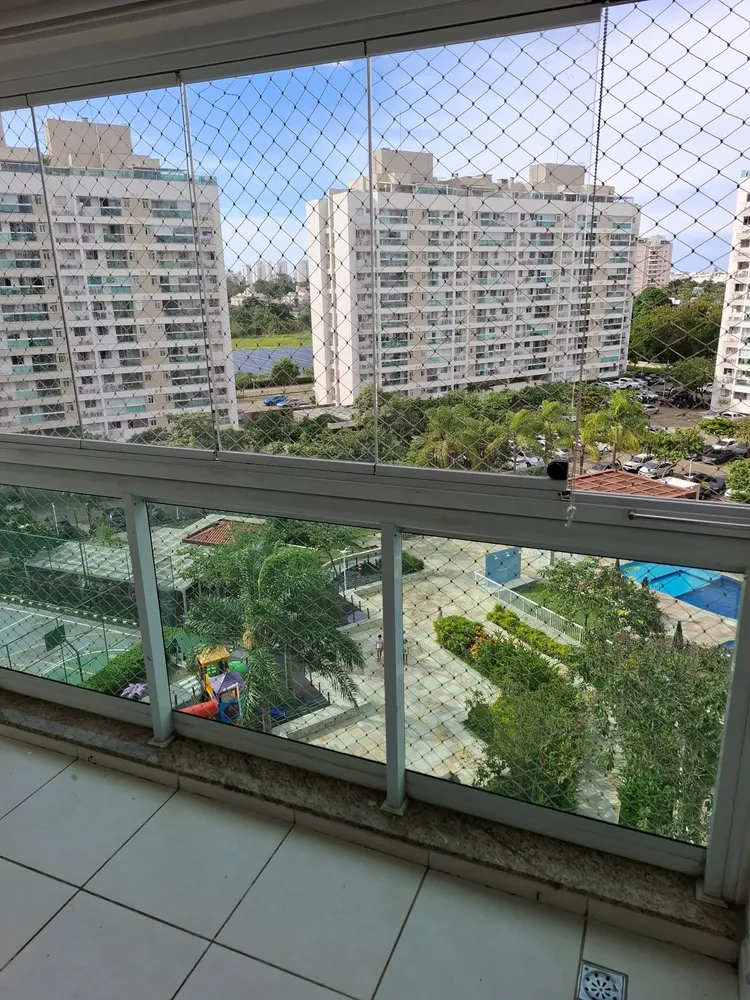 Apartamento, 3 quartos, 101 m² - Foto 24
