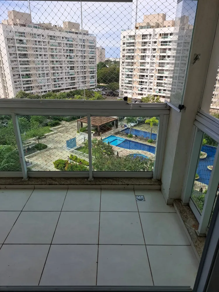 Apartamento, 3 quartos, 101 m² - Foto 25