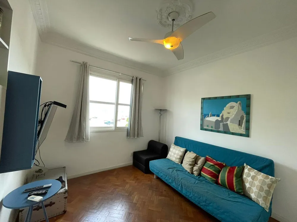 Apartamento, 3 quartos, 110 m² - Foto 10