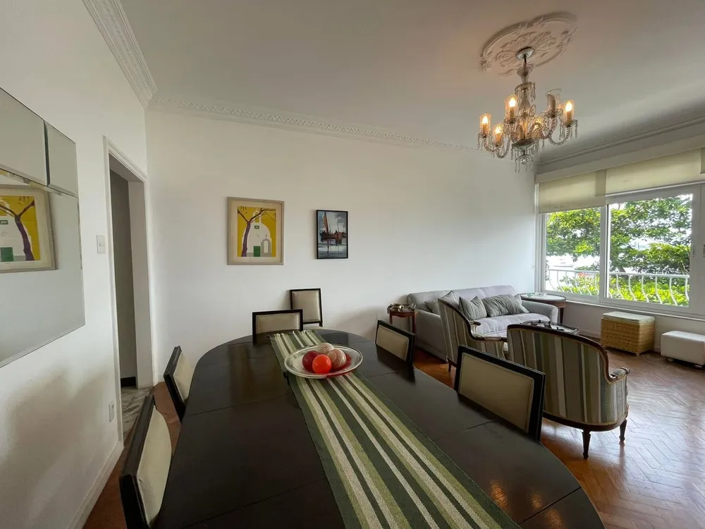 Apartamento, 3 quartos, 110 m² - Foto 6