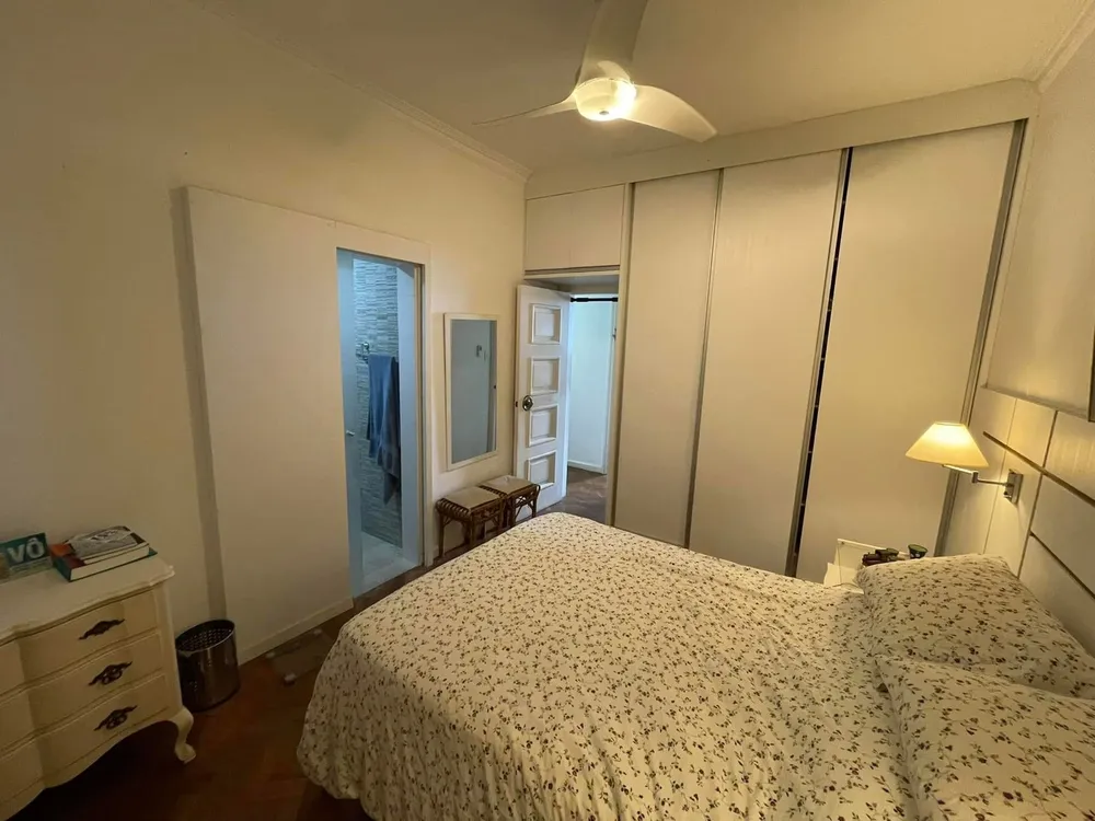Apartamento, 3 quartos, 110 m² - Foto 16