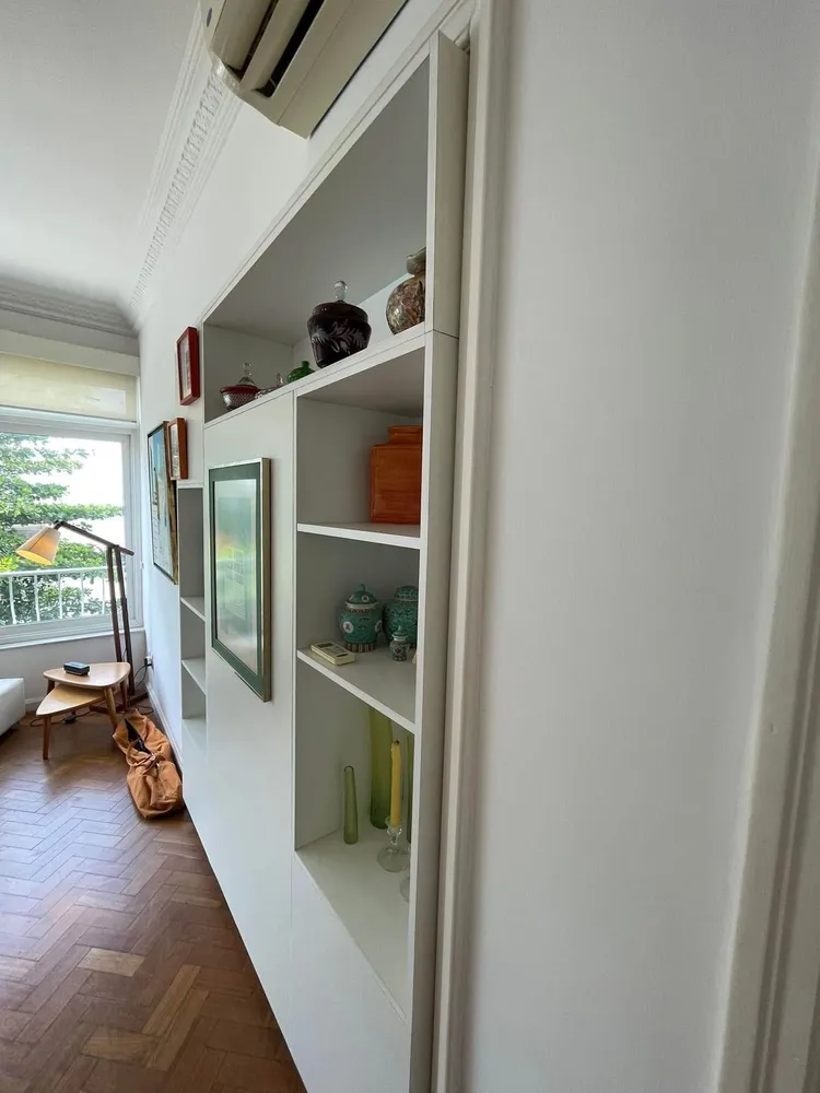 Apartamento, 3 quartos, 110 m² - Foto 20