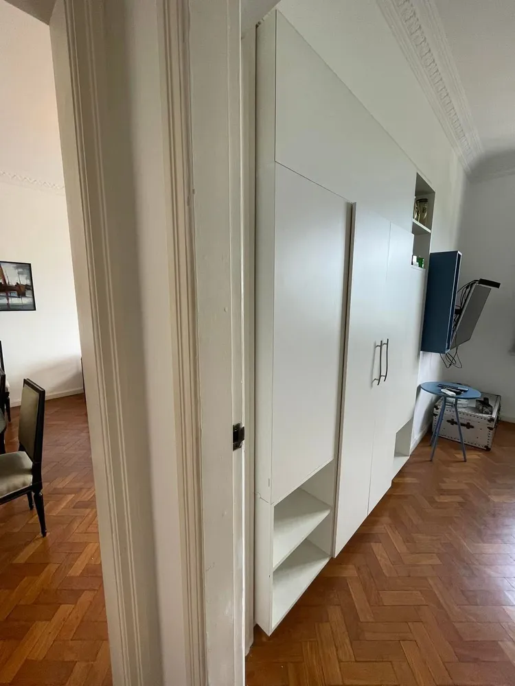 Apartamento, 3 quartos, 110 m² - Foto 19