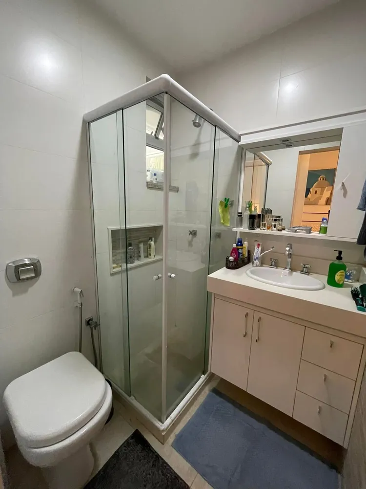 Apartamento, 3 quartos, 110 m² - Foto 15