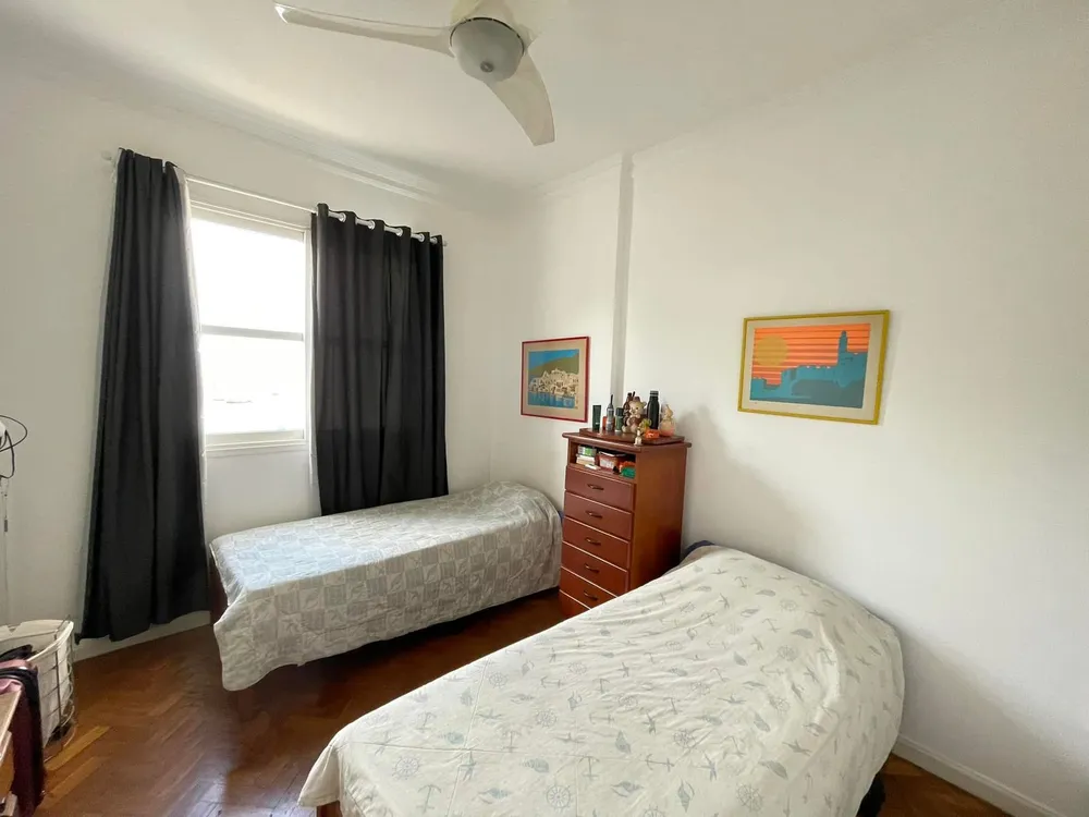 Apartamento, 3 quartos, 110 m² - Foto 12