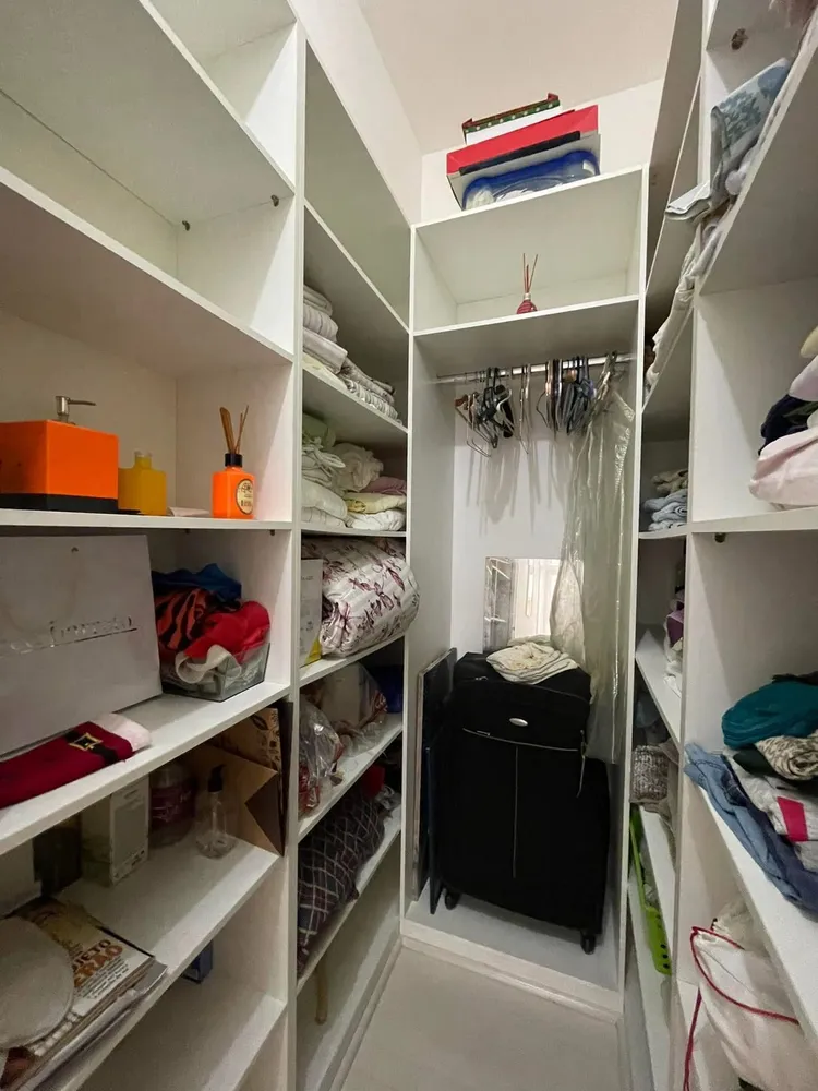 Apartamento, 3 quartos, 110 m² - Foto 13