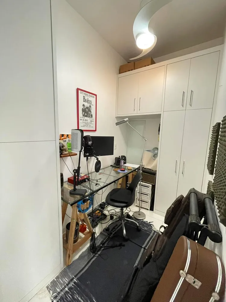 Apartamento, 3 quartos, 110 m² - Foto 18