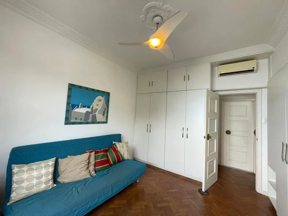 Apartamento, 3 quartos, 110 m² - Foto 11
