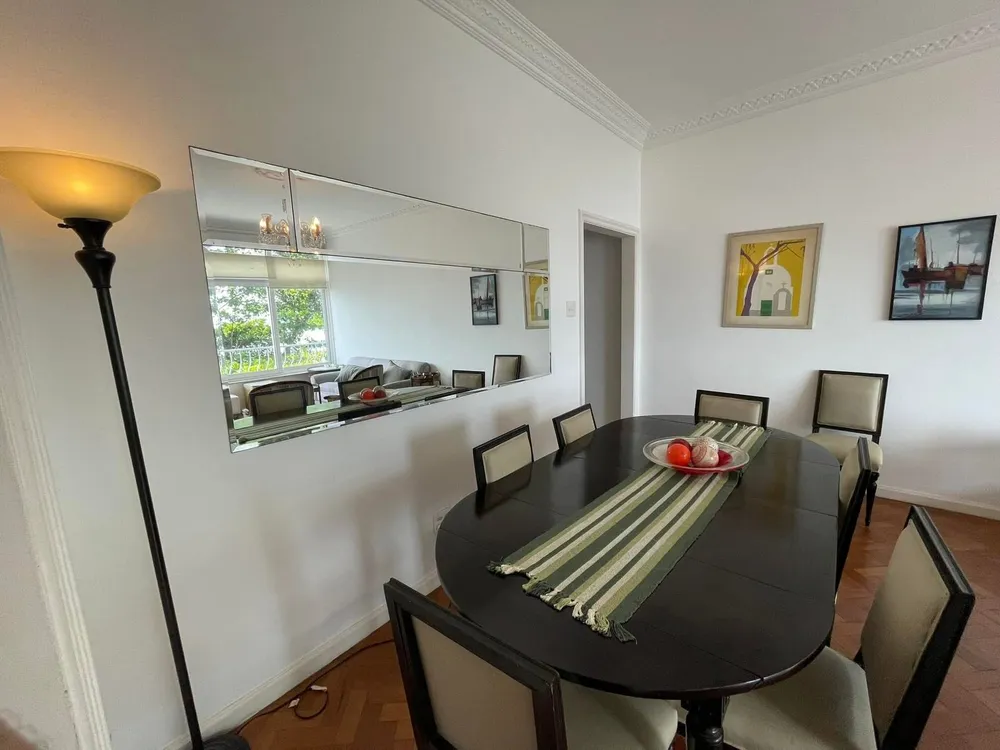 Apartamento, 3 quartos, 110 m² - Foto 5