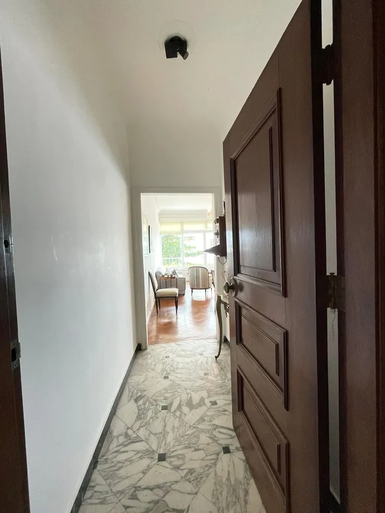 Apartamento, 3 quartos, 110 m² - Foto 2