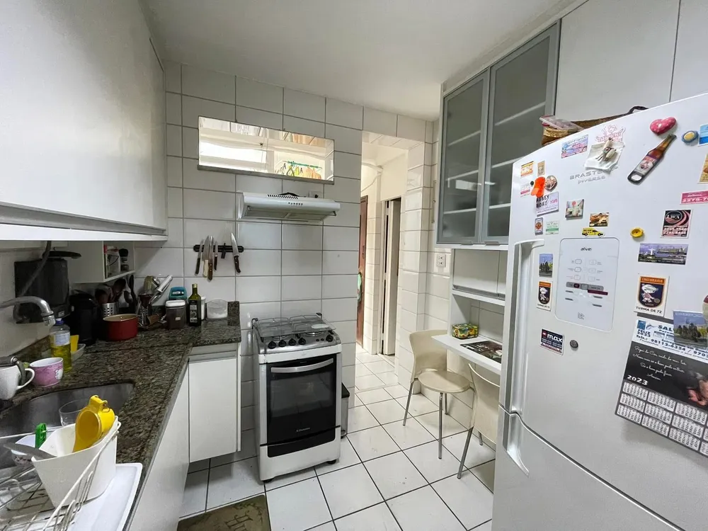 Apartamento, 3 quartos, 110 m² - Foto 17