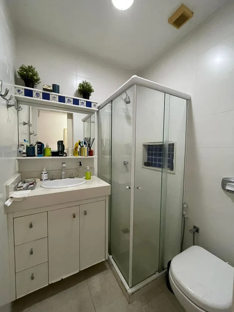 Apartamento, 3 quartos, 110 m² - Foto 9