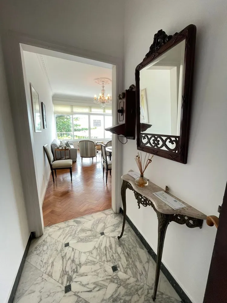 Apartamento, 3 quartos, 110 m² - Foto 3