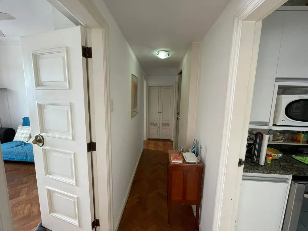 Apartamento, 3 quartos, 110 m² - Foto 8